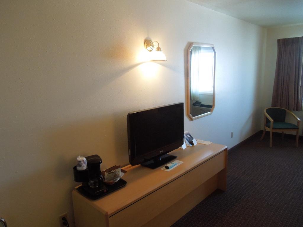 兰德旅馆-温德姆旅屋酒店 外观 照片