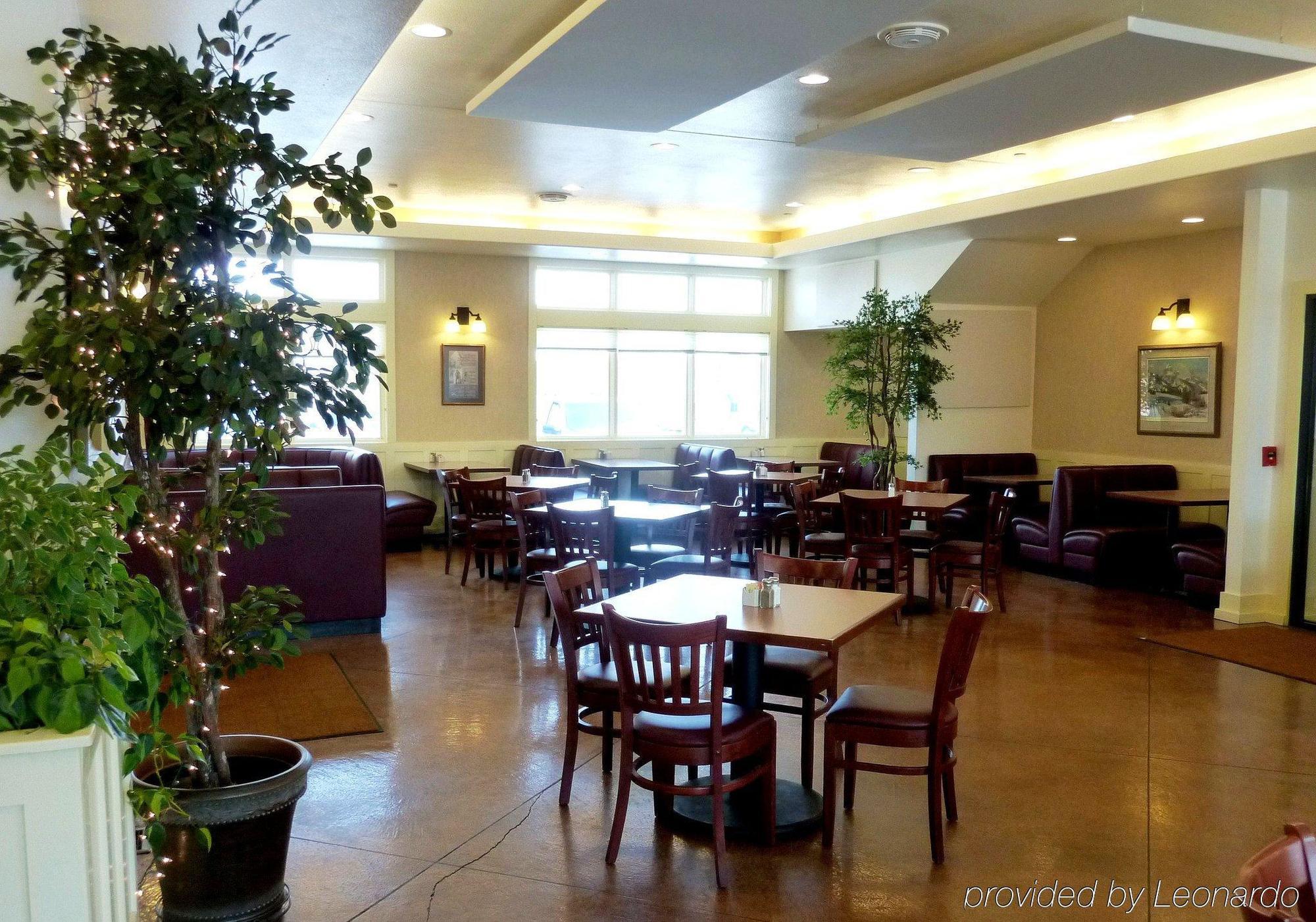 兰德旅馆-温德姆旅屋酒店 餐厅 照片