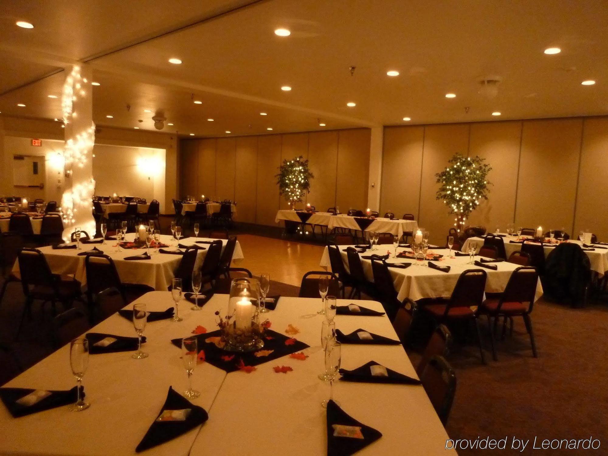 兰德旅馆-温德姆旅屋酒店 餐厅 照片