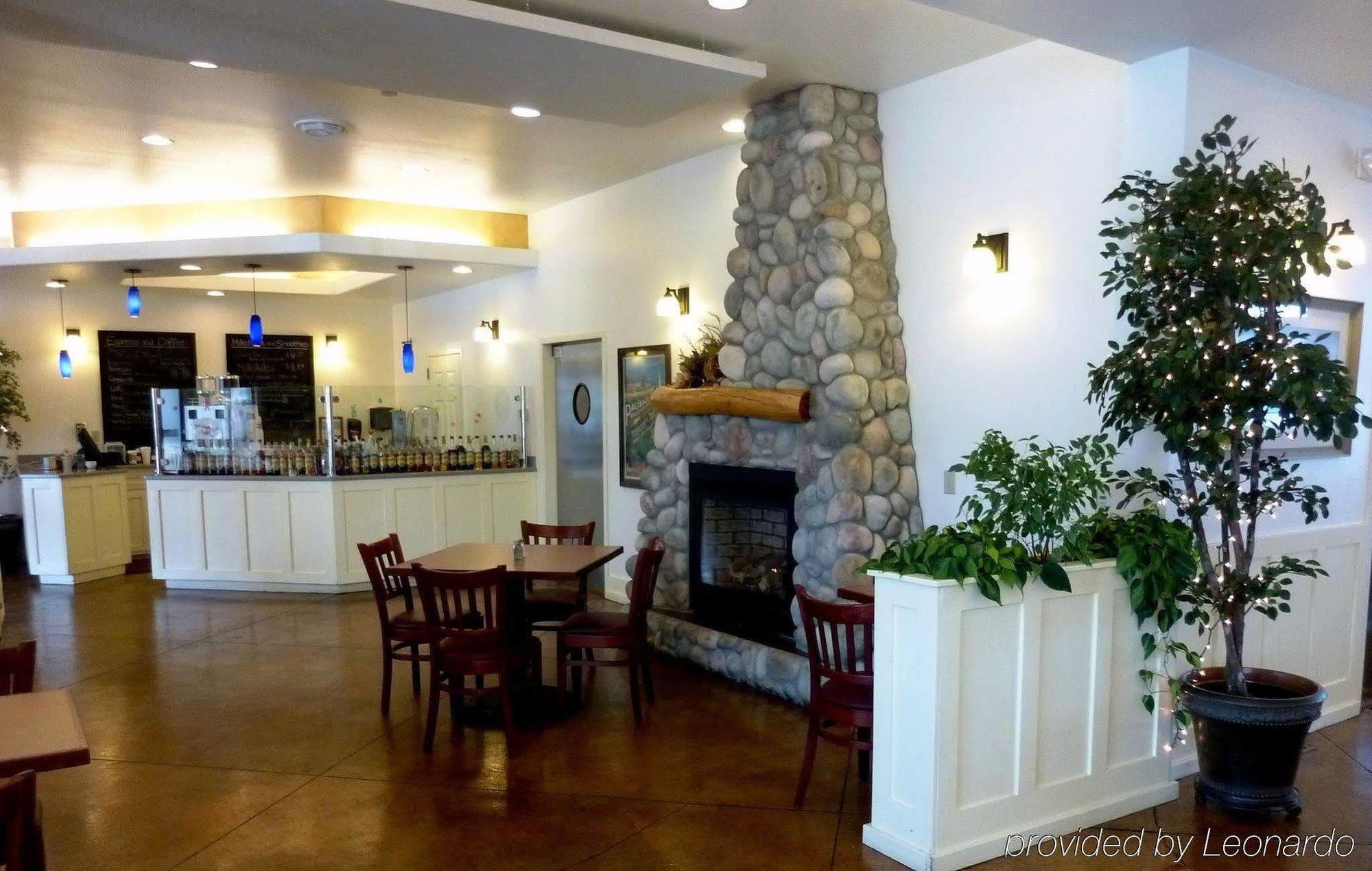 兰德旅馆-温德姆旅屋酒店 外观 照片